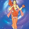 देवर्षी नारद