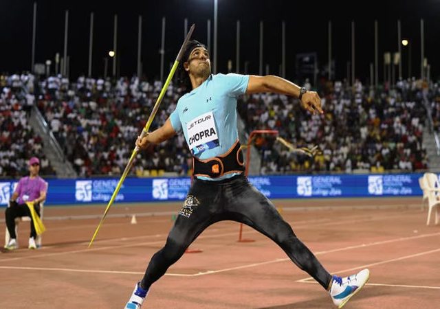 Doha Diamond League: नीरज चोप्राची स्वप्नपूर्ती! पहिल्यांदाच गाठला ९० मीटरचा टप्पा, दुसऱ्या क्रमांकावर मिळवले स्थान