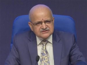 जपानला मागे टाकत भारत झाला जगातली चौथी मोठी अर्थव्यवस्था