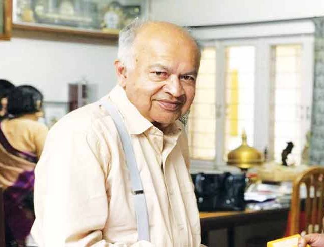 विज्ञानातला एक ध्रुवतारा