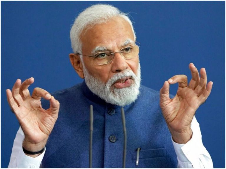 निर्यातदारांना निश्चिंत करण्यासाठी पंतप्रधान मोदीचे धोरणात्मक पाऊल आज व्यापाऱ्यांना भेटणार