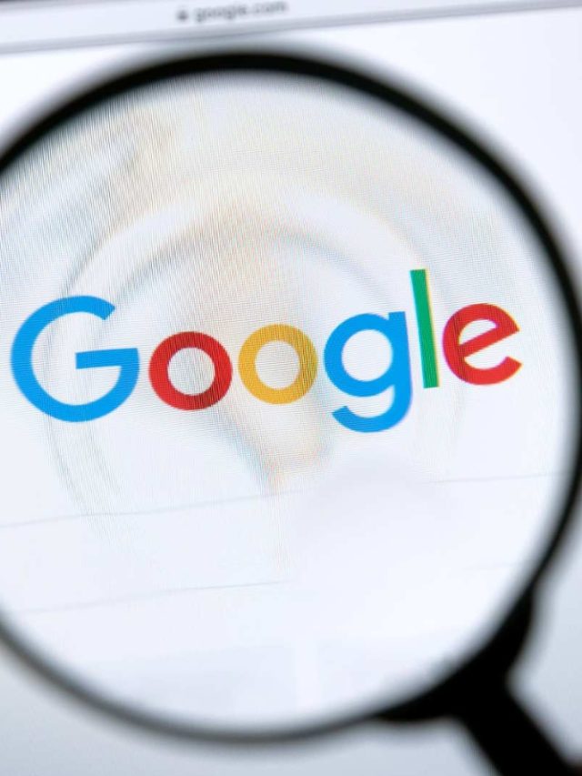 Google News : गुगलवर 'हे' सर्च केले तर होईल तुरुंगवासाची शिक्षा