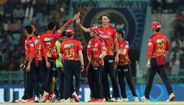 PBKS vs MI, IPL 2025: मुंबईला हरवत पंजाब दिमाखात फायनलमध्ये, ३ जूनला आरसीबीशी टक्कर, अय्यरची तुफानी खेळी