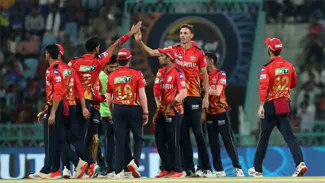 PBKS vs MI, IPL 2025: मुंबईला हरवत पंजाब दिमाखात फायनलमध्ये, ३ जूनला आरसीबीशी टक्कर, अय्यरची तुफानी खेळी