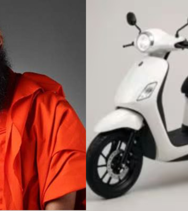 Patanjali E-Schooter: पतंजली लाँच करणार इलेक्ट्रिक स्कूटर! काय आहे सत्य? जाणून घ्या