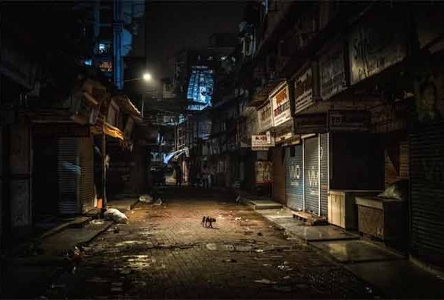 रस्ते, गल्लीबोळांची होणार स्वच्छता