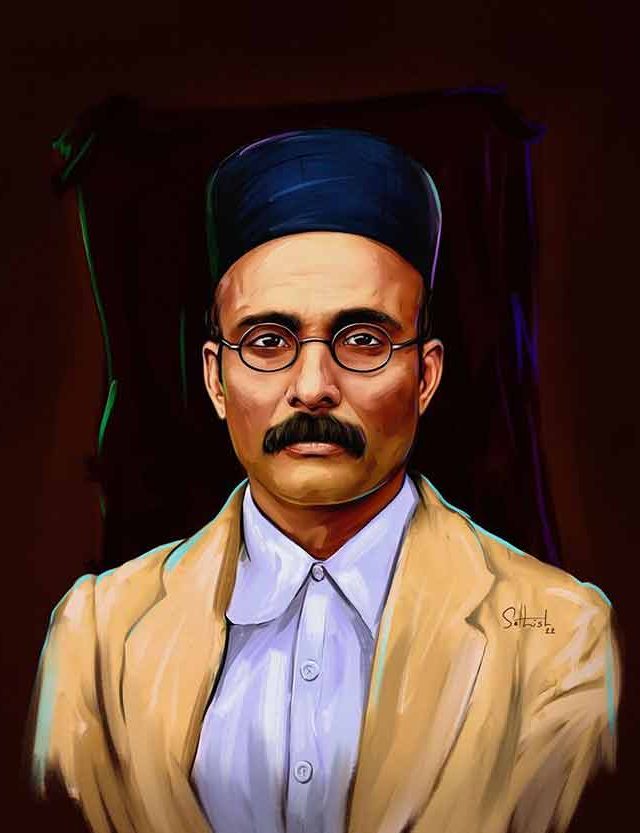 आज डोंबिवलीत स्वातंत्र्यवीर सावरकर जयंती उत्सव