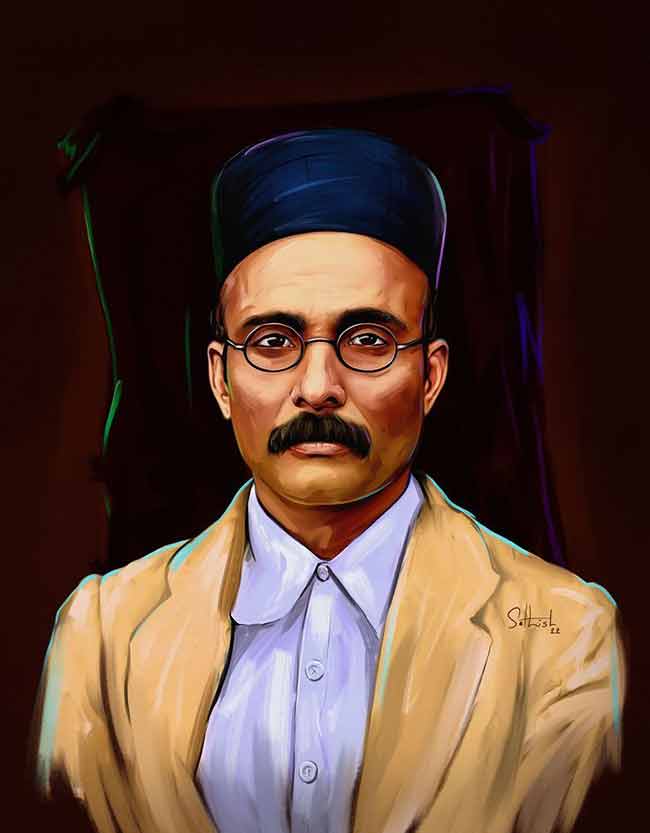 आज डोंबिवलीत स्वातंत्र्यवीर सावरकर जयंती उत्सव