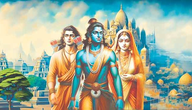 सर्वेपि सुखिनः सन्तु