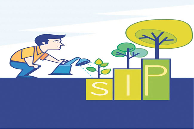 ‘प्रहार’ विशेष: एसआयपीत रेकॉर्डब्रेक गुंतवणूक आणखी एक पाऊल विकसित भारताकडे