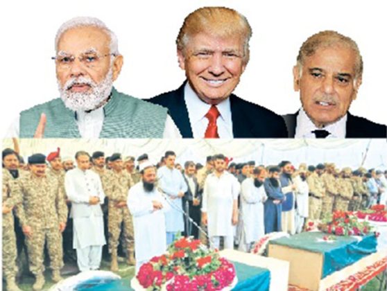 ऑपरेशन सिंदूर ते शस्त्रसंधीकडे
