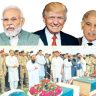 ऑपरेशन सिंदूर ते शस्त्रसंधीकडे
