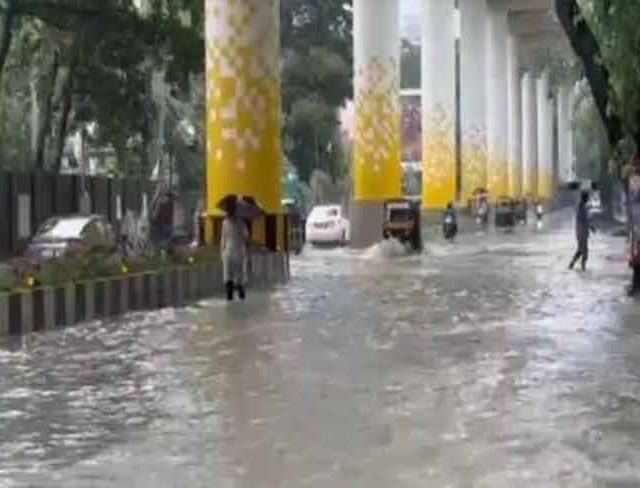 पावसामुळे ठाण्यात ४ महिन्यांत २० जणांचा बळी!