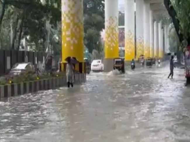 पावसामुळे ठाण्यात ४ महिन्यांत २० जणांचा बळी!