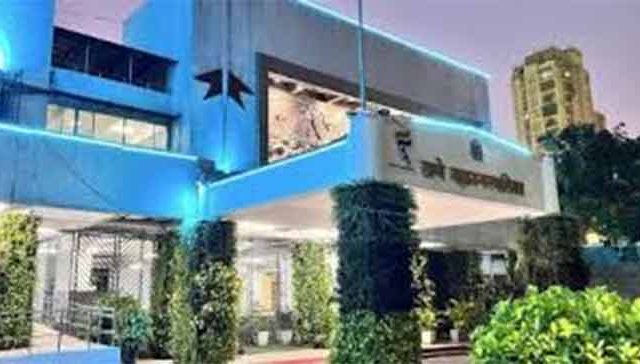 जाहिरात फलकांचे स्थैर्यता प्रमाणपत्र सादर करा