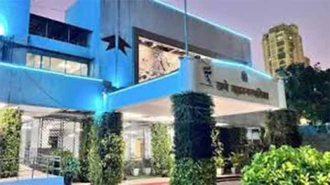जाहिरात फलकांचे स्थैर्यता प्रमाणपत्र सादर करा