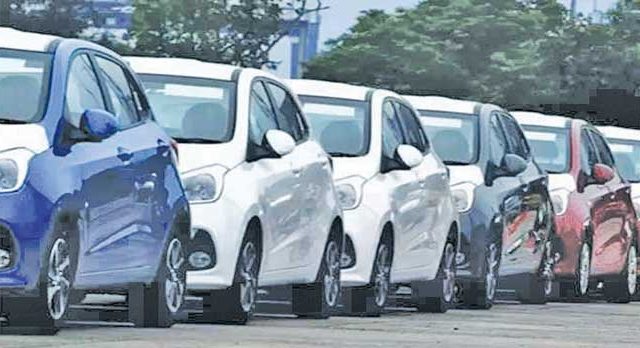 प्रवासी वाहन विक्रीत महाराष्ट्र अव्वल