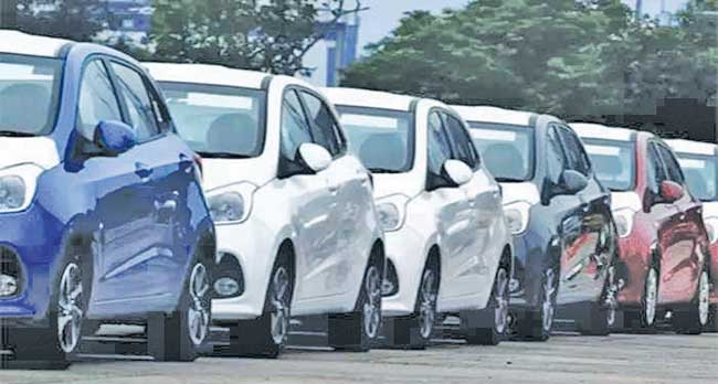प्रवासी वाहन विक्रीत महाराष्ट्र अव्वल