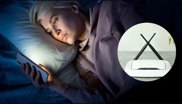 रात्री Wi-Fi बंद करायचं का? शरीरावर होतो का खरंच परिणाम?