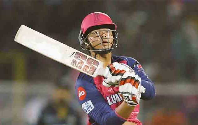 CSK vs RR, IPL 2025: चेन्नईविरुद्ध विजय मिळवत राजस्थानने शेवट केला गोड