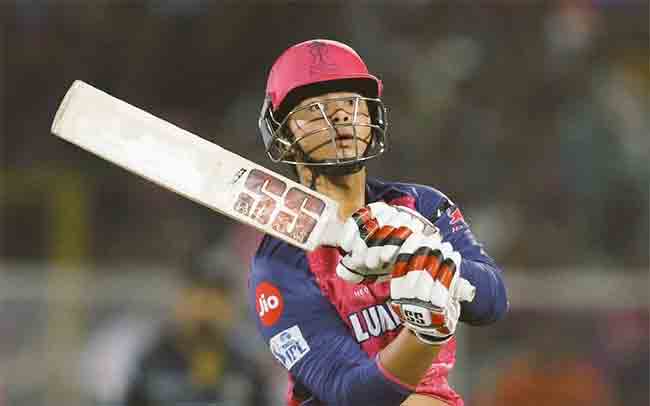 CSK vs RR, IPL 2025: चेन्नईविरुद्ध विजय मिळवत राजस्थानने शेवट केला गोड