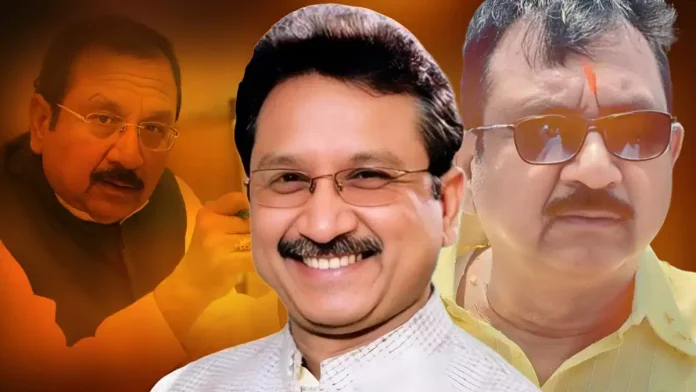 मध्य प्रदेशच्या मंत्र्यावर न्यायालयाचे आदेशानंतर गुन्हा दाखल; कर्नल सोफिया कुरेशी यांच्याबद्दल वादग्रस्त वक्तव्य अंगलट