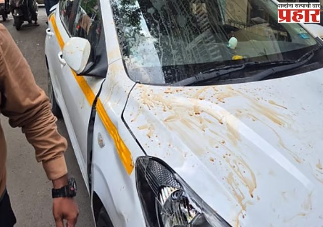 Pune Car Accident: पुण्यात भावे शाळेजवळ भीषण अपघात, भरधाव कारने 12 विद्यार्थ्यांना उडवलं