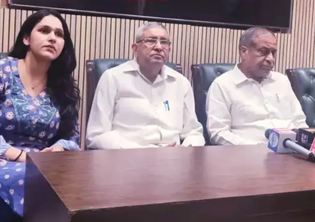 Aam Adami Party: दिल्लीत आणखीन एक राजकीय भूकंप! 'आप' ला धक्का, एवढ्या लोकप्रतिनिधींनी दिले राजीनामे, नव्या पक्षाची स्थापना