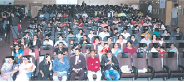 चला महाराष्ट्र घडवूया