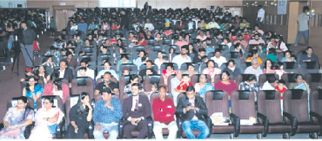 चला महाराष्ट्र घडवूया
