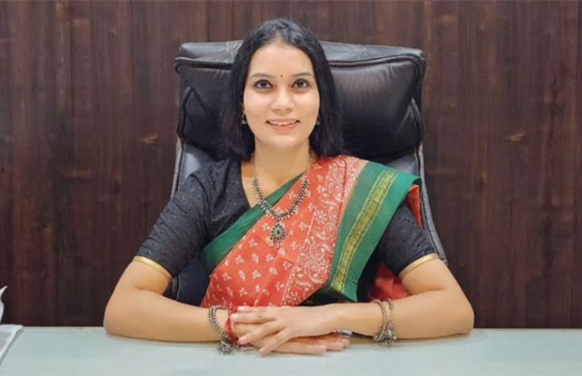 क्षेत्रीय तपासणी संचद्वारे पाणी गुणवत्ता तपासणी मोहीम सुरू