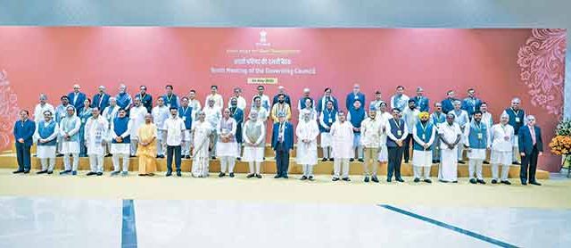 टीम इंडियाप्रमाणे काम केले, तर काहीही अशक्य नाही