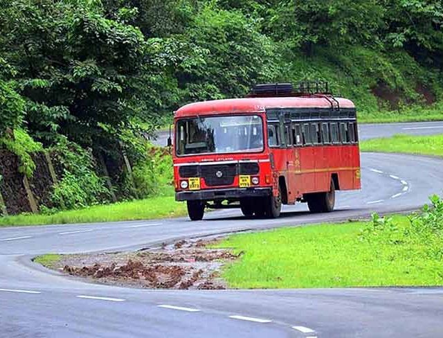 लालपरी आजही तरुणच...