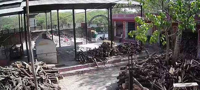अंधेरीतील आंबोली स्मशानभूमीच्या दुरुस्तीचा मार्ग मोकळा