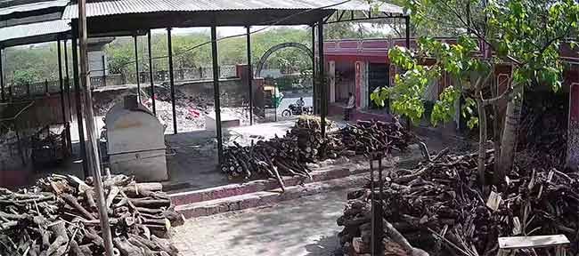 अंधेरीतील आंबोली स्मशानभूमीच्या दुरुस्तीचा मार्ग मोकळा