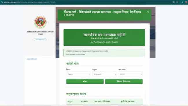 शेतकऱ्यांना घरबसल्या मिळणार शेतीसंदर्भातील दैनंदिन माहिती