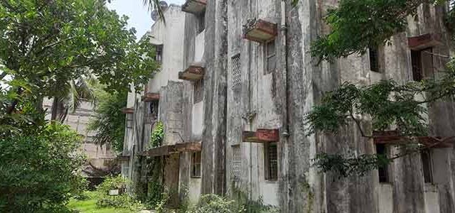 कल्याण-डोंबिवली महापालिकेकडून रहिवासी इमारतींना नोटिसा