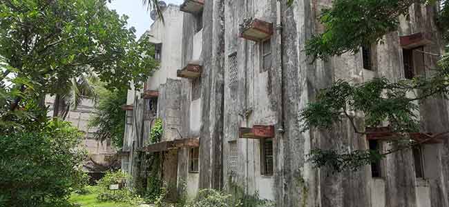 कल्याण-डोंबिवली महापालिकेकडून रहिवासी इमारतींना नोटिसा