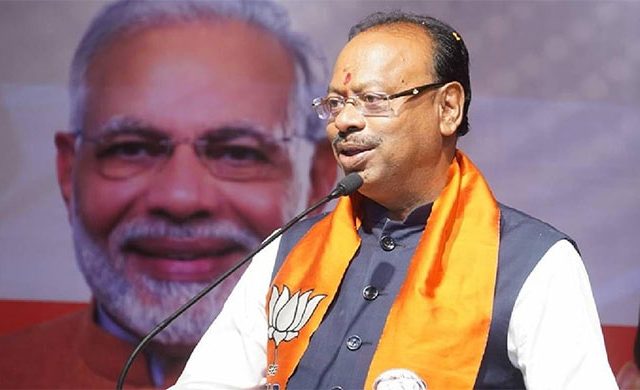 सरकार क्रीडा क्षेत्राला चालना देत आहे : चंद्रशेखर बावनकुळे