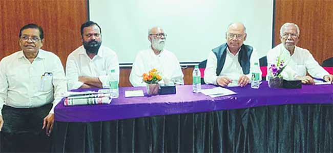 अहिल्यानगरमध्ये मराठा समाजाची विवाहासाठी आचारसंहिता जाहीर 
