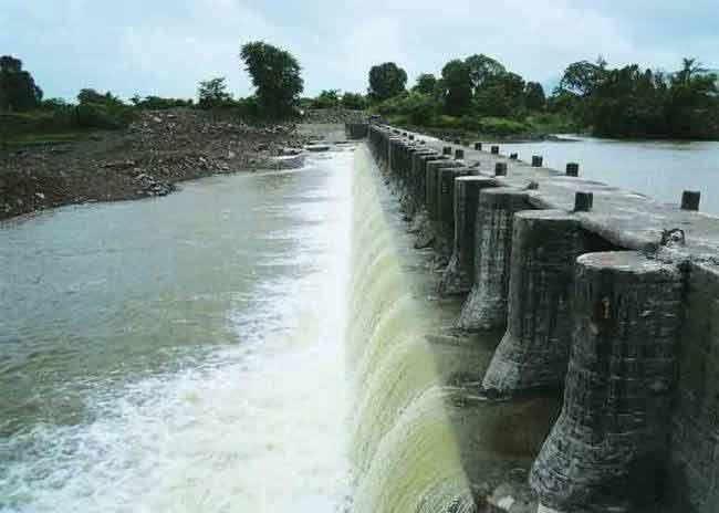 सूर्या प्रकल्पातून वाढीव पाणी मिळणार नाही