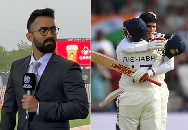दिनेश कार्तिकने केली टीम इंडियाची डॉबरमॅनशी तूलना, विधानाने खळबळ