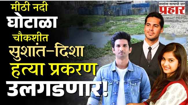 डीनो मोरियाच्या ईडी चौकशीत सुशांत–दिशा हत्या प्रकरणाचे धागेदोरे उलगडणार?