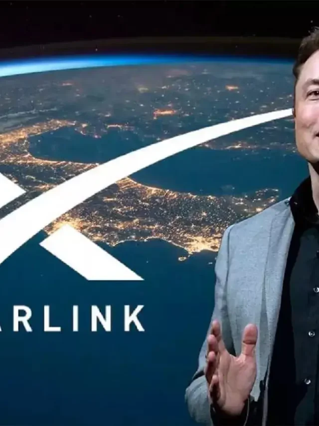 Elon Musk च्या स्टारलिंकला भारत सरकारची मंजुरी
