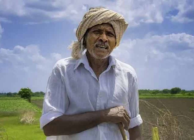 शहापुरातील शेतकऱ्यांना तीन महिने पैसे नाहीत