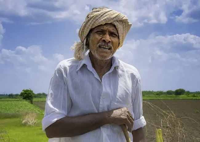 शहापुरातील शेतकऱ्यांना तीन महिने पैसे नाहीत