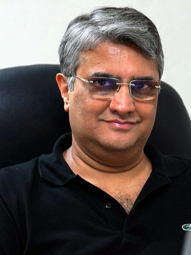 फिल्ममेकर मनिष गुप्ताने स्वतःच्याच ड्रायव्हरवर केला चाकू हल्ला