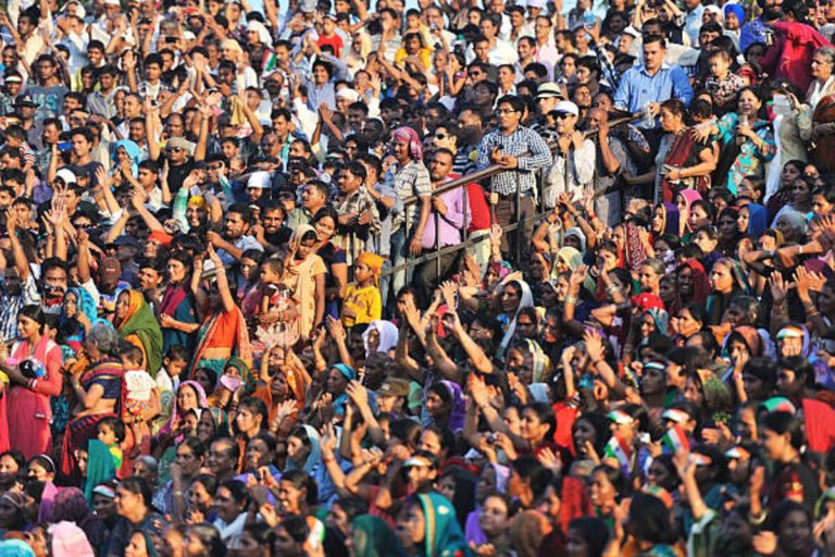 भारतीयांच्या जन्मदरात लक्षणीय घट, ही आहेत प्रमुख कारणे