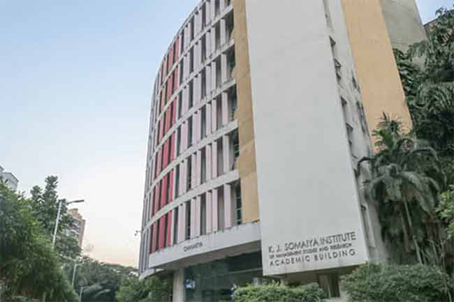 K. J. Somaiya