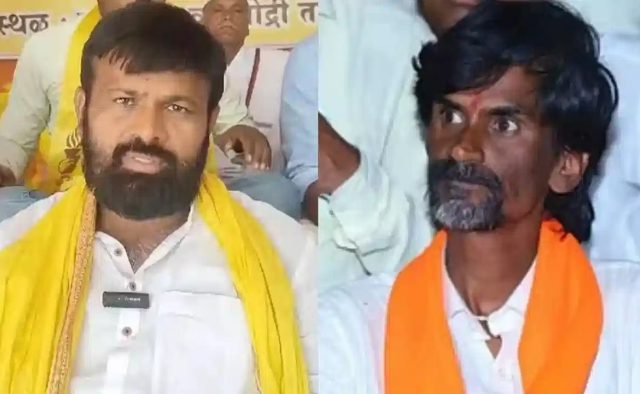 Laxman Hake: लक्ष्मण हाकेंवर मराठा आंदोलकांकडून मारहाणीचा प्रयत्न! कुठे घडली घटना? वाचा नेमके काय घडले